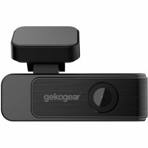 GekoGear Orbit 410 Dual Channel 4K Front and 1080P Rear Dash Cam