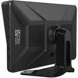 GekoGear Orbit T100 4 Channel 1080P Dash Cam For Trucks With a 10.1" IPS Screen
