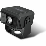 GekoGear Orbit T100 4 Channel 1080P Dash Cam For Trucks With a 10.1" IPS Screen
