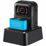 1080P FULL HD BODY CAM W-IP65