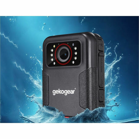 1080P FULL HD BODY CAM W-IP65