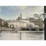 AXIS C1310-E MK II HORN SPEAKER