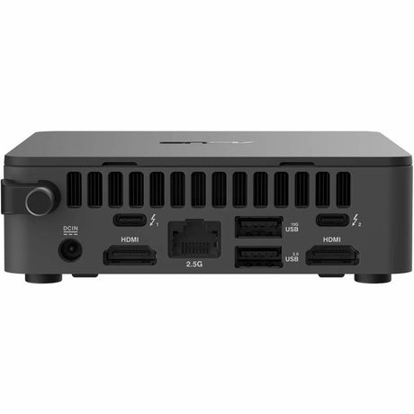 NUC 13 Pro NUC13ANKi3 Barebone