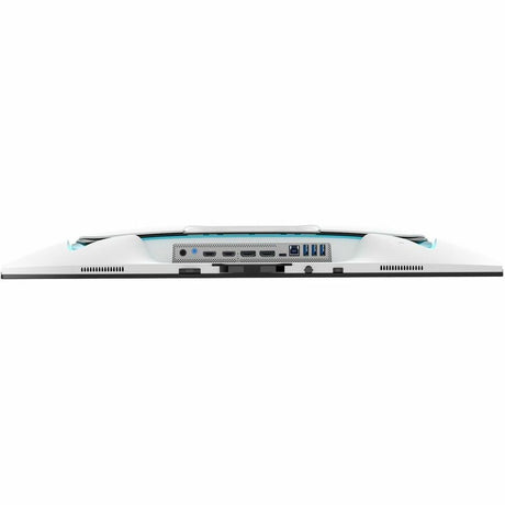 27" 2K OLED Gaming Monitor