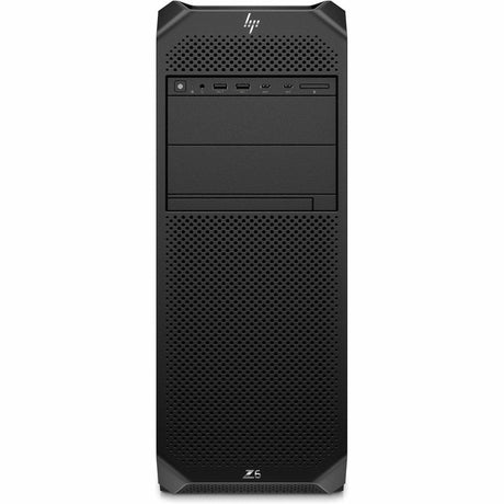 CUSTOM Z6 G5T W3435X 32GB/512