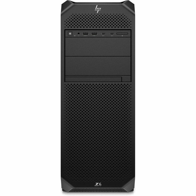 CUSTOM Z6 G5T W3435X 32GB/512