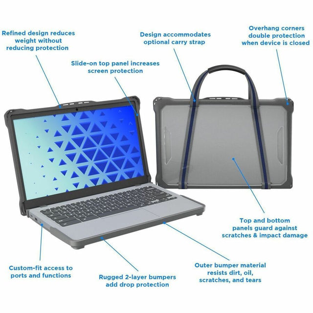 Case HP Fortis G10 G11 14