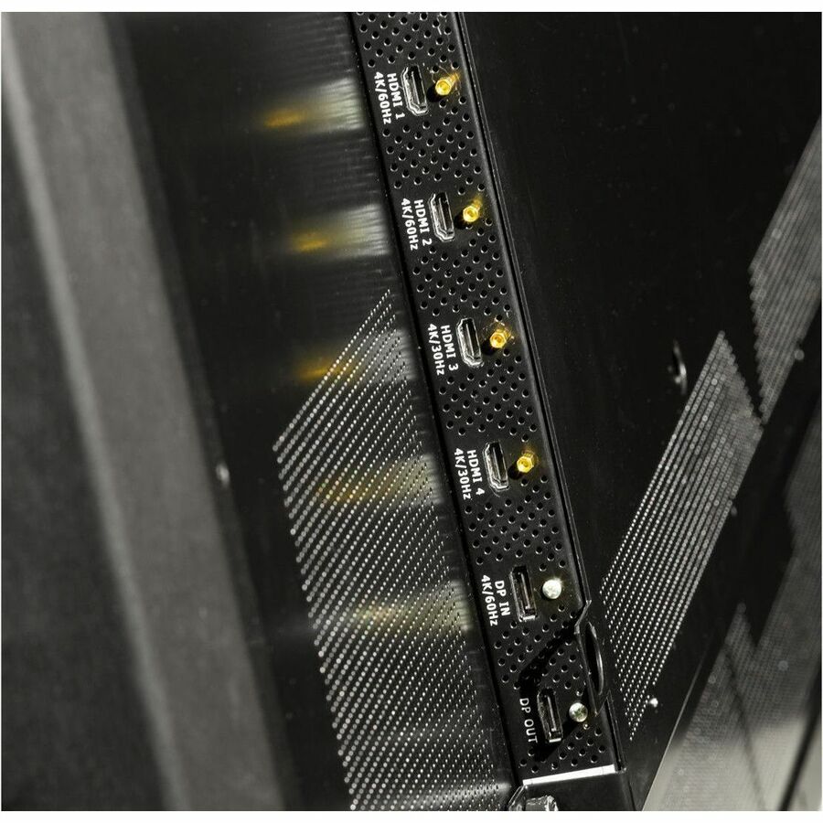 Planar UltraRes URX100-ERO Digital Signage Display