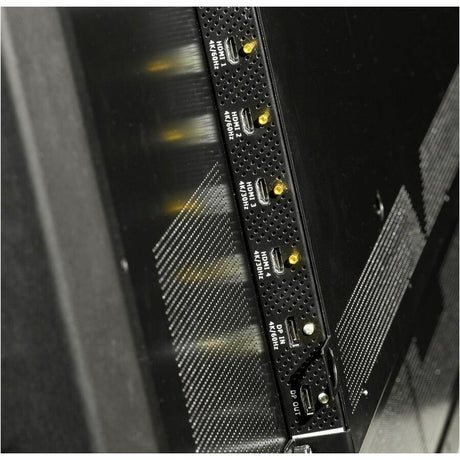 Planar UltraRes URX100-ERO Digital Signage Display