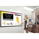 Planar UltraRes URX100-ERO Digital Signage Display