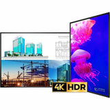 Planar UltraRes URX100-ERO Digital Signage Display