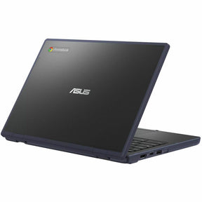 Asus Chromebook CZ11 CZ1104CM2A-YZ84T 11.6" Rugged Chromebook - HD - Octa-core (ARM Cortex A76 + Cortex A55) - 8 GB - 64 GB Flash Memory - Mineral Gray