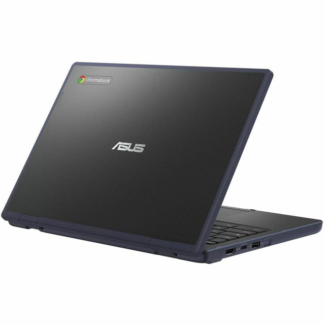 Asus Chromebook CZ11 CZ1104CM2A-YZ84T 11.6" Rugged Chromebook - HD - Octa-core (ARM Cortex A76 + Cortex A55) - 8 GB - 64 GB Flash Memory - Mineral Gray