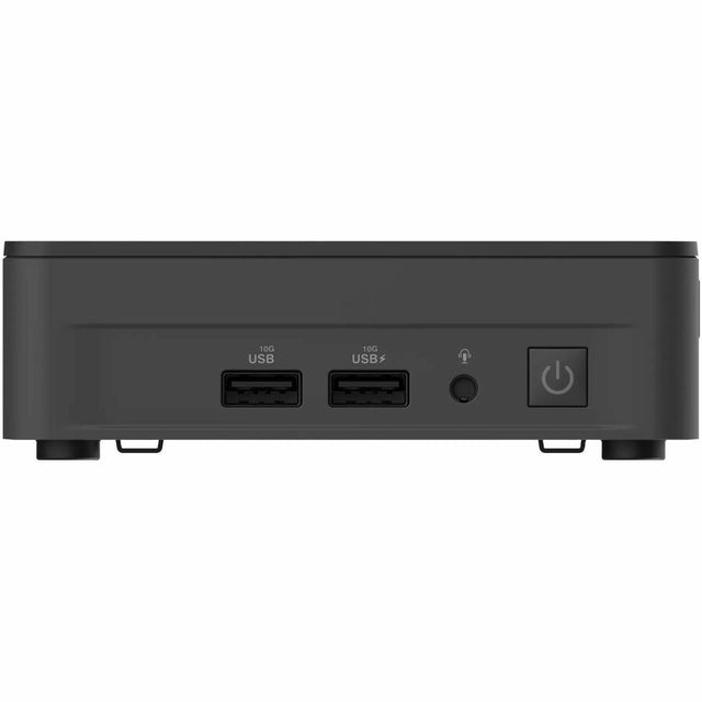 LIBERTY CANYON ASUS NUC INTEL I