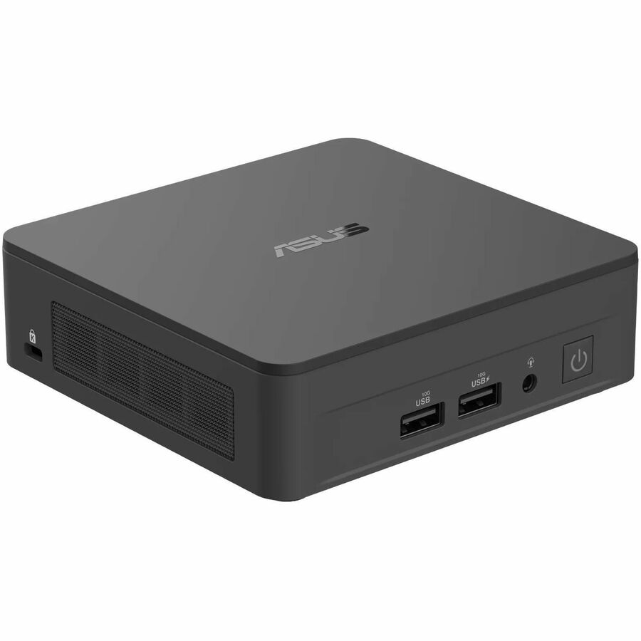 LIBERTY CANYON ASUS NUC INTEL I