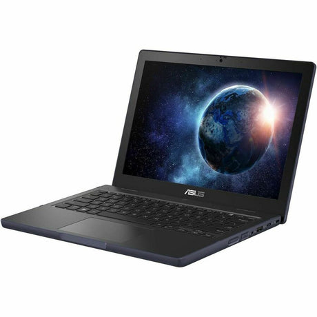 Asus BR1204C BR1204CGA-YS14 12.2" Touchscreen Rugged Notebook - WUXGA - Intel N-Series N100 - 4 GB - 128 GB SSD - Mineral Gray