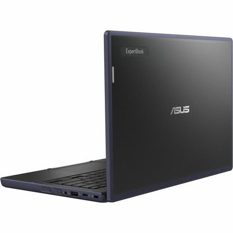 Asus BR1204C BR1204CGA-YS14 12.2" Touchscreen Rugged Notebook - WUXGA - Intel N-Series N100 - 4 GB - 128 GB SSD - Mineral Gray