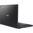 Asus BR1204C BR1204CGA-YS14 12.2" Touchscreen Rugged Notebook - WUXGA - Intel N-Series N100 - 4 GB - 128 GB SSD - Mineral Gray