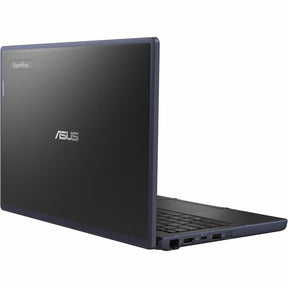 Asus BR1204C BR1204CGA-YS14 12.2" Touchscreen Rugged Notebook - WUXGA - Intel N-Series N100 - 4 GB - 128 GB SSD - Mineral Gray