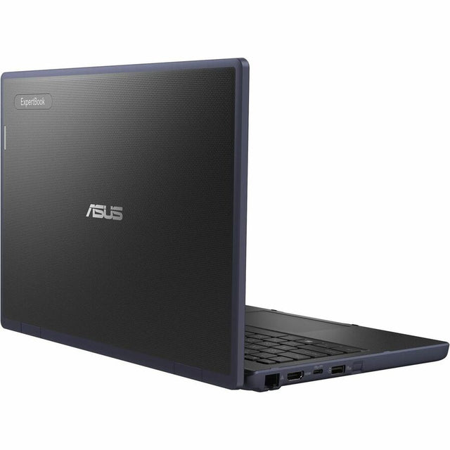 Asus BR1204C BR1204CGA-YS14 12.2" Touchscreen Rugged Notebook - WUXGA - Intel N-Series N100 - 4 GB - 128 GB SSD - Mineral Gray