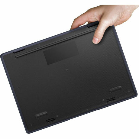 Asus Chromebook CZ11 CZ1104CM2A-YZ42 11.6" Rugged Chromebook - HD - Octa-core (ARM Cortex A76 + Cortex A55) - 4 GB - 32 GB Flash Memory - Mineral Gray