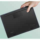 Asus Chromebook CZ12 CZ1204CM2A-YZ84 12.2" Rugged Chromebook - WUXGA - Octa-core (ARM Cortex A76 + Cortex A55) - 8 GB - 64 GB Flash Memory - Mineral Gray