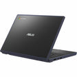 Asus Chromebook CZ12 CZ1204CM2A-YZ84 12.2" Rugged Chromebook - WUXGA - Octa-core (ARM Cortex A76 + Cortex A55) - 8 GB - 64 GB Flash Memory - Mineral Gray