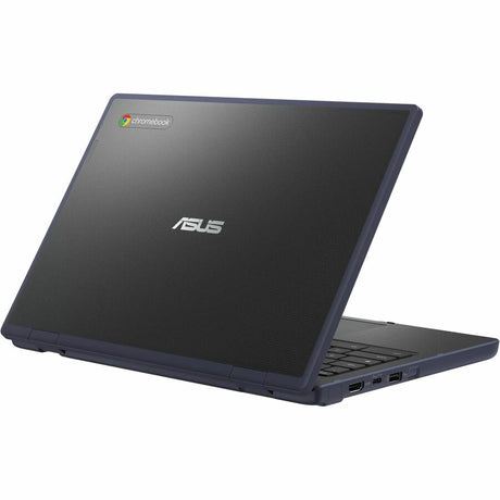 Asus Chromebook CZ12 CZ1204CM2A-YZ84 12.2" Rugged Chromebook - WUXGA - Octa-core (ARM Cortex A76 + Cortex A55) - 8 GB - 64 GB Flash Memory - Mineral Gray