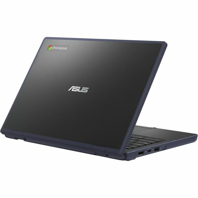 Asus Chromebook CZ12 CZ1204CM2A-YZ84 12.2" Rugged Chromebook - WUXGA - Octa-core (ARM Cortex A76 + Cortex A55) - 8 GB - 64 GB Flash Memory - Mineral Gray