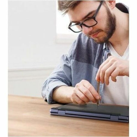 Asus Chromebook CZ12 CZ1204C CZ1204CM2A-YZ42 12.2" Rugged Chromebook - WUXGA - Octa-core (ARM Cortex A76 + Cortex A55) - 4 GB - 32 GB Flash Memory - Mineral Gray