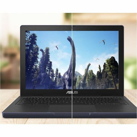 Asus Chromebook CZ12 CZ1204CM2A-YZ42T 12.2" Touchscreen Rugged Chromebook - WUXGA - Octa-core (ARM Cortex A76 + Cortex A55) - 4 GB - 32 GB Flash Memory - Mineral Gray