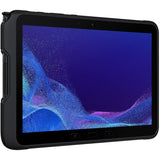 Samsung Galaxy Tab Active4 Pro SM-T630 Rugged Tablet - 10.1" WUXGA - Qualcomm SM7325 Snapdragon 778G 5G (6 nm) Octa-core - 4 GB - 64 GB Storage - Black
