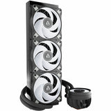 Arctic Liquid Freezer III 360 A-RGB Cooling Fan/Radiator/Pump