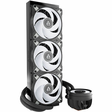 Arctic Liquid Freezer III 360 A-RGB Cooling Fan/Radiator/Pump