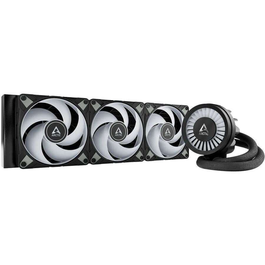 Arctic Liquid Freezer III 360 A-RGB Cooling Fan/Radiator/Pump