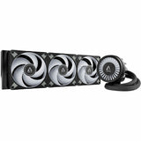Arctic Liquid Freezer III 360 A-RGB Cooling Fan/Radiator/Pump