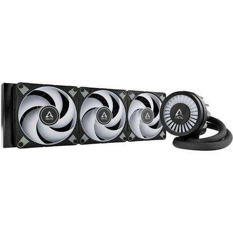 Arctic Liquid Freezer III 360 A-RGB Cooling Fan/Radiator/Pump