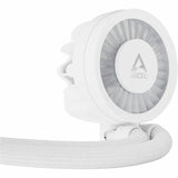 Arctic Liquid Freezer III 420 A-RGB Cooling Fan/Radiator/Pump