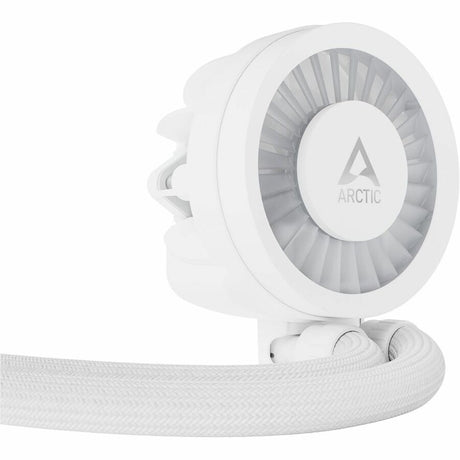 Arctic Liquid Freezer III 420 A-RGB Cooling Fan/Radiator/Pump