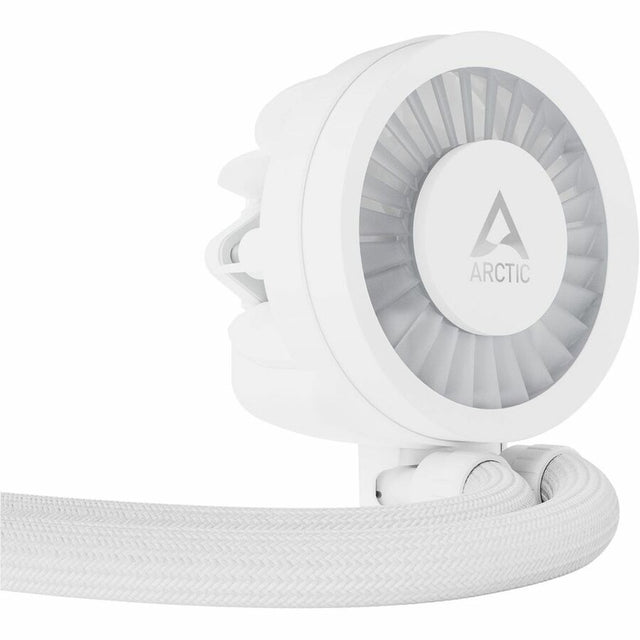 Arctic Liquid Freezer III 420 A-RGB Cooling Fan/Radiator/Pump