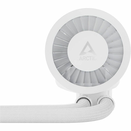 Arctic Liquid Freezer III 420 A-RGB Cooling Fan/Radiator/Pump