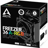 Arctic Freezer 36 A-RGB Cooling Fan/Heatsink