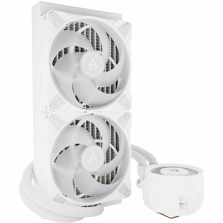 Arctic Liquid Freezer III 280 A-RGB Cooling Fan/Radiator/Pump