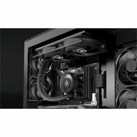 Arctic Liquid Freezer III 280 Cooling Fan/Radiator/Pump