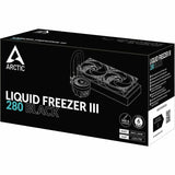 Arctic Liquid Freezer III 280 Cooling Fan/Radiator/Pump