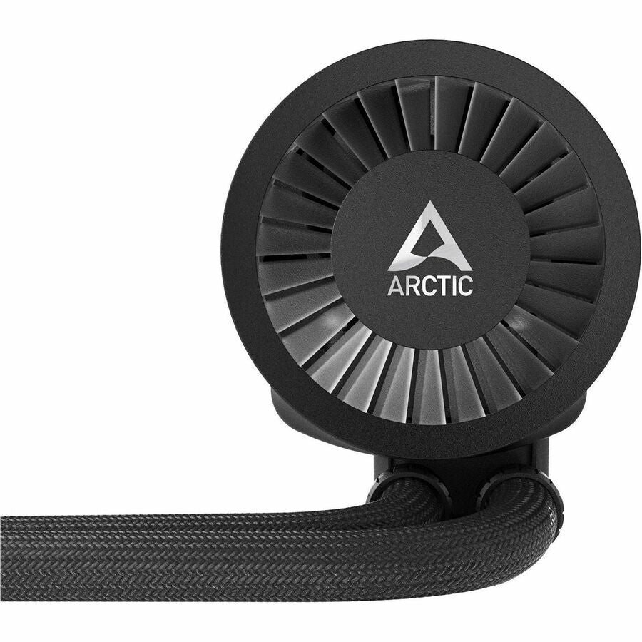 Arctic Liquid Freezer III 420 Cooling Fan/Radiator/Pump