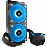 Arctic Liquid Freezer III 240 A-RGB Cooling Fan/Radiator/Pump