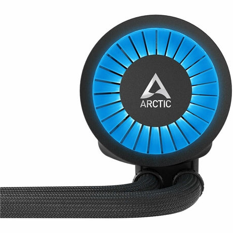 Arctic Liquid Freezer III 240 A-RGB Cooling Fan/Radiator/Pump
