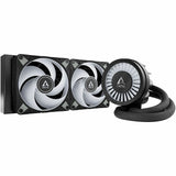 Arctic Liquid Freezer III 240 A-RGB Cooling Fan/Radiator/Pump