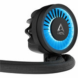 Arctic Liquid Freezer III 240 A-RGB Cooling Fan/Radiator/Pump